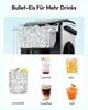 Machine à glaçons EUHOMY (petit modèle), 9 glaçons en 6 Voir les images du produit 5