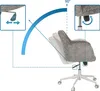 hjh LIVING Home Office Bürostuhl SOLAO HOME Produktbild-Vorschau 2