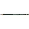 Matita FABER-CASTELL CASTELL 9000, durezza: F Anteprima dell’immagine prodotto 2