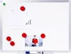 Dahle 96151 Whiteboard Magnetisch (76-96151-20116) Produktbild-Vorschau 1