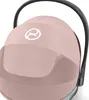 Cybex Cloud T i-Size Plus Peach Link/Light Pink Babyschale Produktbild-Vorschau 10