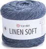 Fil doux en lin 4 x 100 g 7316 Voir les images du produit 1