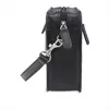 Picard Toscana - Handgelenktasche 23 cm (schwarz) Produktbild-Vorschau 18