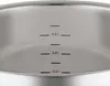Rösle CHARM Edelstahl Kochtopf mit Deckel Ø24 cm Produktbild-Vorschau 3