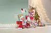 Baby born - Kalendarz adwentowy 43cm Produktbild-Vorschau 5