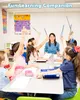 Einziehbarer Lehrer-Zeigestab zum Lesen im Klassenzimmer, Produktbild-Vorschau 6