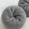 MEGAGROUP 2 Paar Warme Fleece Socken hohe Elastizität Produktbild-Vorschau 2