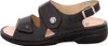 Finn Comfort Milos, Sandale, Nappa (Glattleder), schwarz Produktbild-Vorschau 3