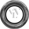 A black and white image of a tire with a watermark in the center. Produktbild-Vorschau