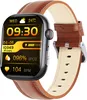 INF Intelligente EKG-Uhr, Herzfrequenzmesser, Produktbild-Vorschau 1