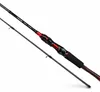 Ensemble Baitcasting Eurocatch 1,80 m - Canne Baitcasting Voir les images du produit 6