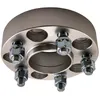 4x 35mm dištančný náboj kolesa centric 5x114,3mm alebo Náhľad obrázku produktu 4