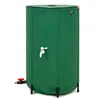 Springos® Regentonne Faltbarer Wassertank 250L Produktbild-Vorschau 1