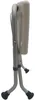 Duschhocker | höhenverstellbarer Duschstuhl 47-51cm | Produktbild-Vorschau 5