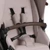 ABC Design Kombi-Kinderwagen Salsa 4 Air - inkl. Babywanne Produktbild-Vorschau 9