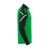 JAKO Ziptop Performance L Soft Green/Schwarz Produktbild-Vorschau 4