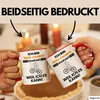 BMX-Fahrer Geschenk Tasse Lustiger Spruch Ich Bin Produktbild-Vorschau 2