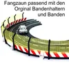 Overdrive-Racing Fangzaun 1m kompatibel mit Carrera Digital Produktbild-Vorschau 2