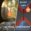 Nadmuchiwany namiot ELONEO dla 1-3 osób z baldachimem i Podgląd zdjęcia produktu 8