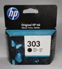 Originálna čierna atramentová kazeta HP 303 Náhľad obrázku produktu 39