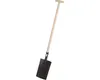 Freund Victoria Gärtnerspaten 27 x 17,5 cm Produktbild-Vorschau 3
