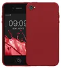 kwmobile Hülle für Apple iPhone 4 / 4S TPU Case - Produktbild-Vorschau 7