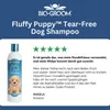 -Groom - Fluffy Puppy Hundeshampoo - Welpensicheres Shampoo Produktbild-Vorschau 4