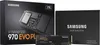 Samsung 970 EVO Plus M.2 2 TB PCI Express 3.0 V-NAND MLC Podgląd zdjęcia produktu 8