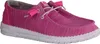 Hey Dude Shoes Mokassins Schnürschuhe Wendy Sport Mesh Produktbild-Vorschau 1