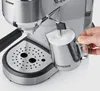 Macchina per caffè espresso grigia da 20 bar Severin KA5997 Anteprima dell’immagine prodotto 13