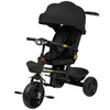 Kinderdreirad Baby-Dreirad Drehbarer Sitz Fahrrad Baby Produktbild-Vorschau 1