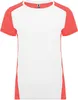Roly CA6663 | Damen Zolder T-Shirt, Kombination aus zwei Produktbild-Vorschau 1