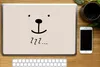 MuchoWow® Laptop Aufkleber Sticker Cover Sprichwörter - Produktbild-Vorschau 2