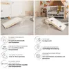 MAMOI® toboggan d'intérieur, toboggan à grimper, toboggan Voir les images du produit 6