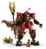 LEGO NINJAGO Le chevalier de feu 71846 Voir les images du produit 9