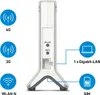 AVM FRITZ!Box 6820 LTE - Wireless Router - WWAN 1GbE Produktbild-Vorschau 10