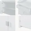 Table à langer 'Starler' avec matelas de change amovible, Voir les images du produit 8