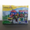 Treno di Legoland Anteprima dell’immagine prodotto 2