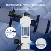 Svbony SV225 mini montatura alt-azimutale telescopica, Anteprima dell’immagine prodotto 7