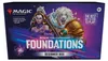 Magic: The Gathering Grundstein Einsteigerbox – 2 Produktbild-Vorschau 2