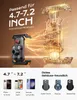Motorrad Handyhalterung, Universal Handyhalterung Fahrrad Produktbild-Vorschau 7