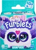 HASBRO - Furby Furblet BAM-BOO Voir les images du produit 1