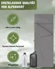 Hüttenschlafsack Ultraleicht [Federleicht 290g] Produktbild-Vorschau 5