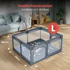 Teddle Teddle Ground Box - Inklusive doppelseitiger Produktbild-Vorschau 2