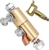 Pince de masse de soudage 500 A, adaptateur rotatif, Voir les images du produit 11