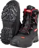 Oregon Kettensägen Schnittschutzstiefel Leder mit Produktbild-Vorschau 7