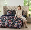 Biancheria da letto in cotone, 140x200 cm, motivo floreale Anteprima dell’immagine prodotto 18