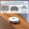 30 Stück Zubehör für Roborock Qrevo Curv, Qrevo Curv S5X, Produktbild-Vorschau 4
