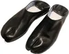 INF Bequeme Tabi Schuhe - Polyurethanund Mikrofaser Produktbild-Vorschau 1
