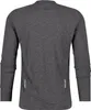 DASSY Langarm Shirt SERENGETI Gr. S  anthrazit Produktbild-Vorschau 2
